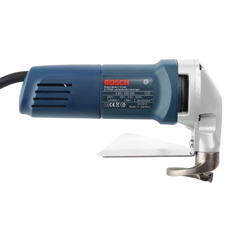 Ножницы листовые Bosch GSC 160 0.601.500.408 в Костроме