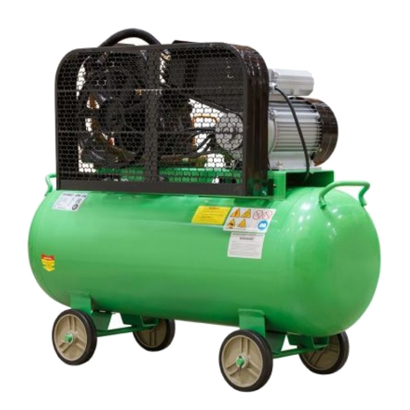 Компрессор ременной Eco AE-1005-B1 в Костроме