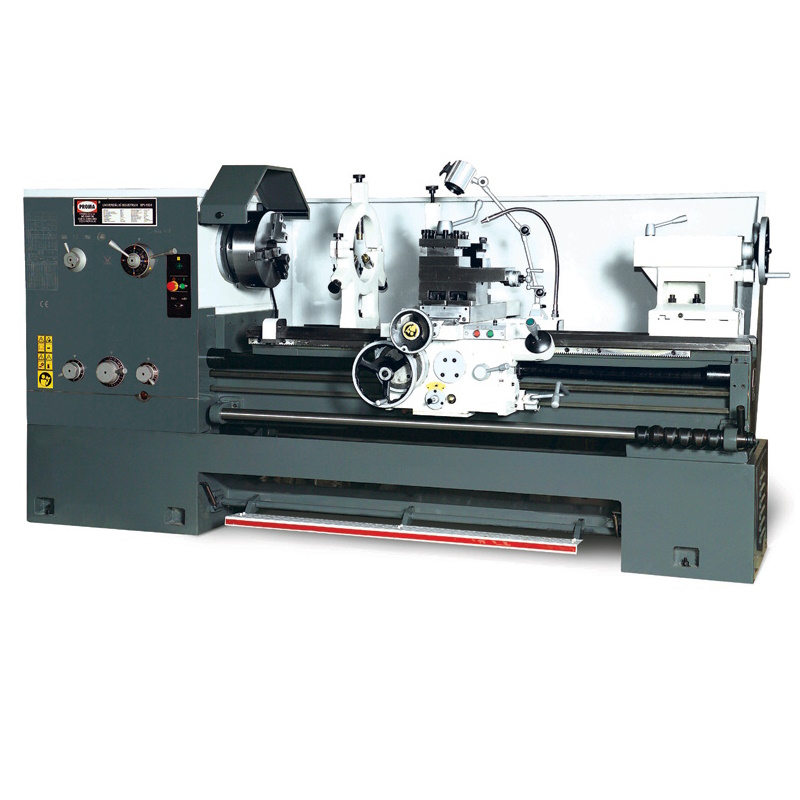 Универсальный токарный станок Proma SPI-1500 25015015 с цифровым измерением 3420845₽