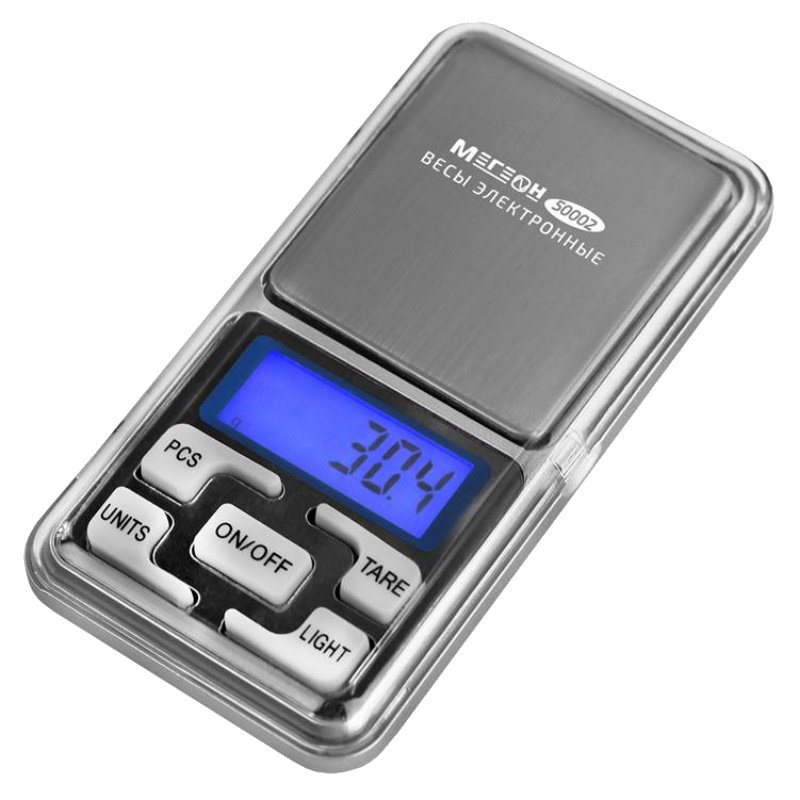 Весы электронные Мегеон 50002 к0000034746 во Владимире