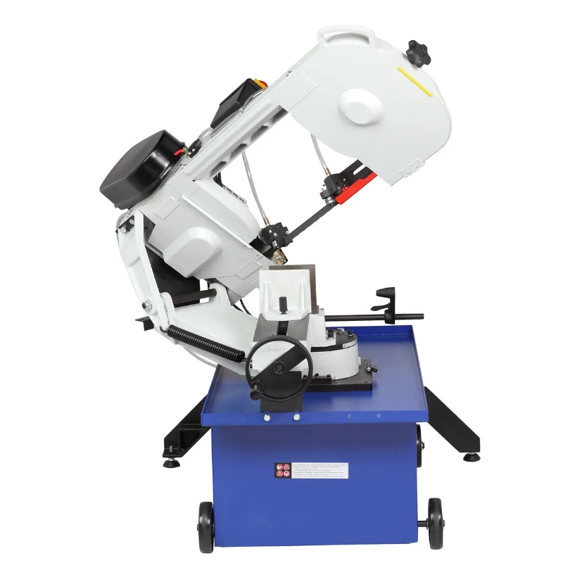 Станок ленточнопильный Belmash MBS-884CH S301A