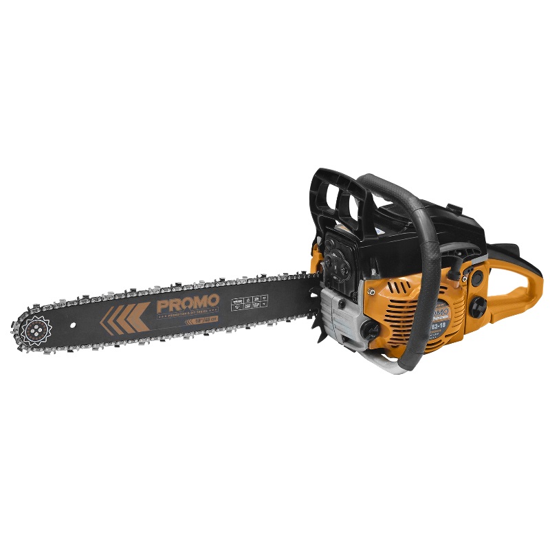 Бензиновая пила Carver PSG-52-18 в Муроме