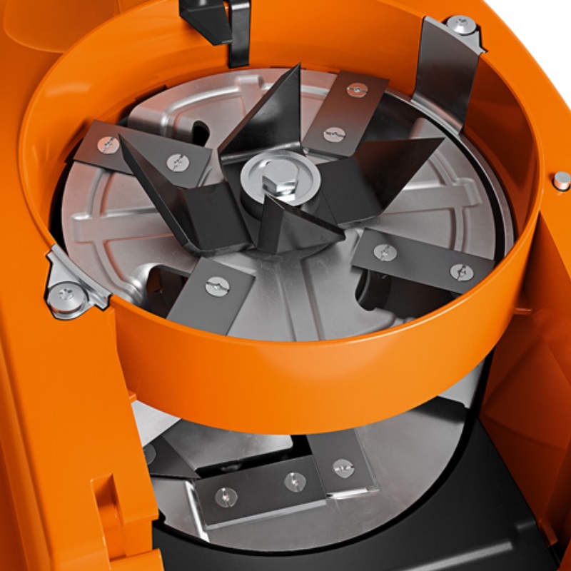 Электрический садовый измельчитель Stihl GHE 150.0 60080111130 в Твери