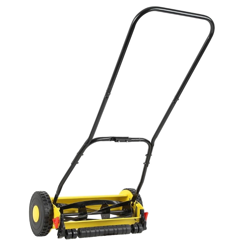 Механическая газонокосилка Champion MM4025 в Туле