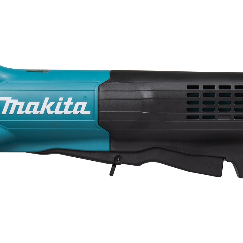 Угловая шлифмашина (болгарка) Makita GA5095X01, 125 мм, 1900 Вт, плавный пуск в Твери