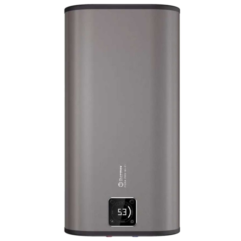 Электрический водонагреватель Thermex Fora 50 (pro) Wi-Fi ЭдЭБ04157 в Ярославле