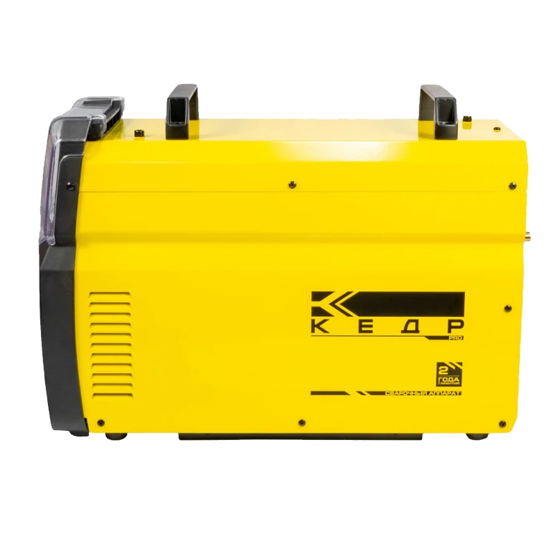 Установка аргонодуговой сварки Кедр MultiTIG-3200P 8008476 ACDC 380В 10-320А