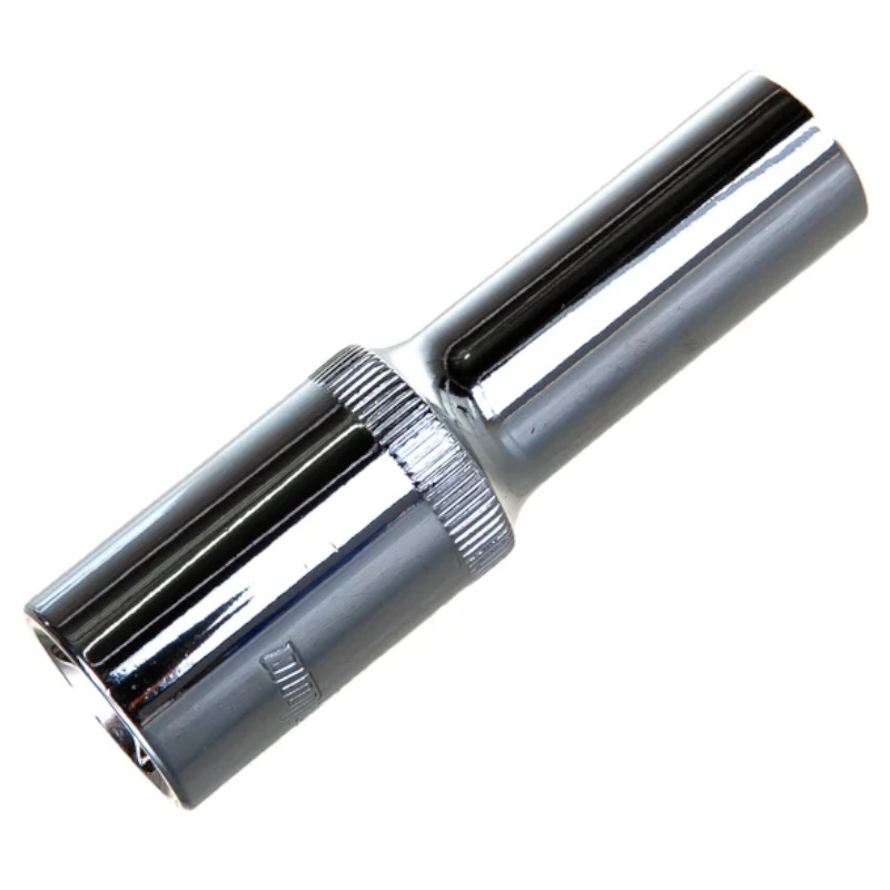 Головка торцевая глубокая 12-гранная Ombra 112211 055163, 1/2"DR, 11 мм в Муроме