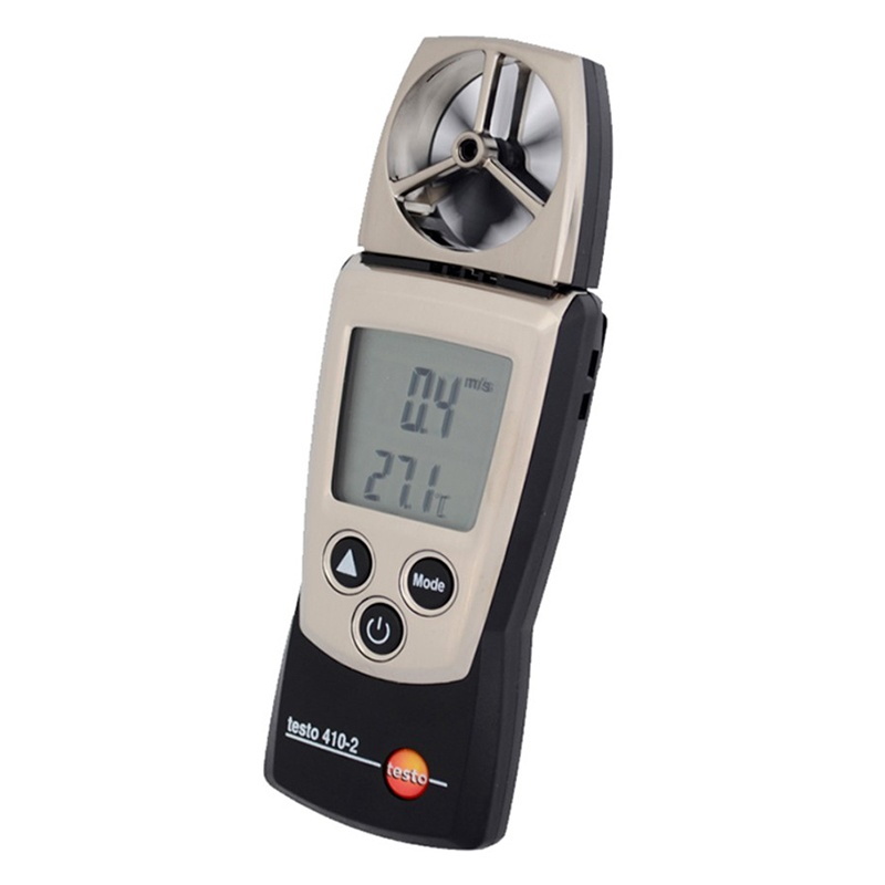 Термоанемометр Testo 410-2 00000002402 в Иваново