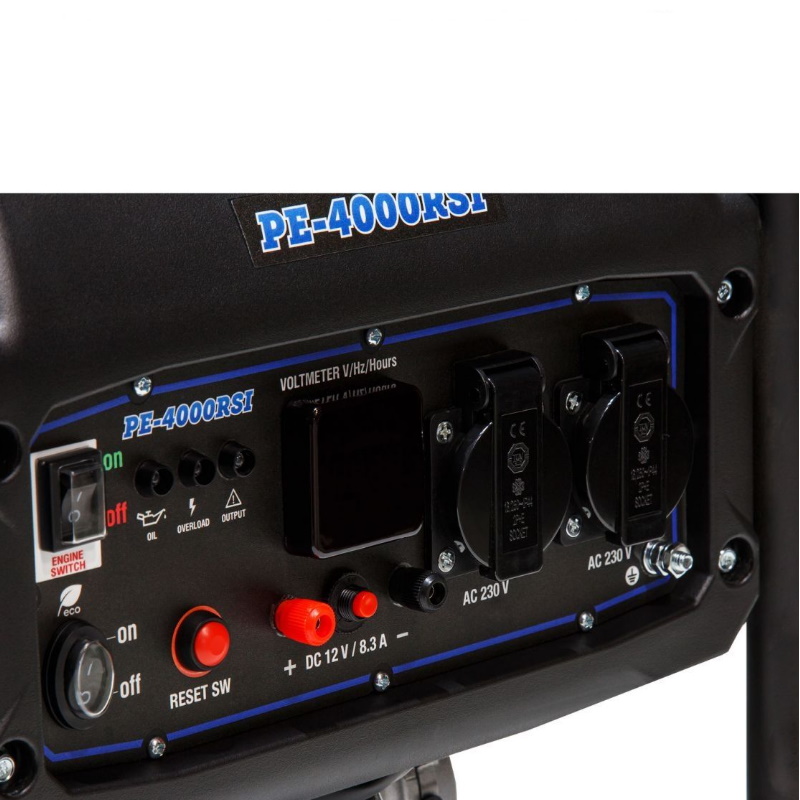 Инверторный генератор Eco PE-4000RSI, EC1562-8 в Рыбинске
