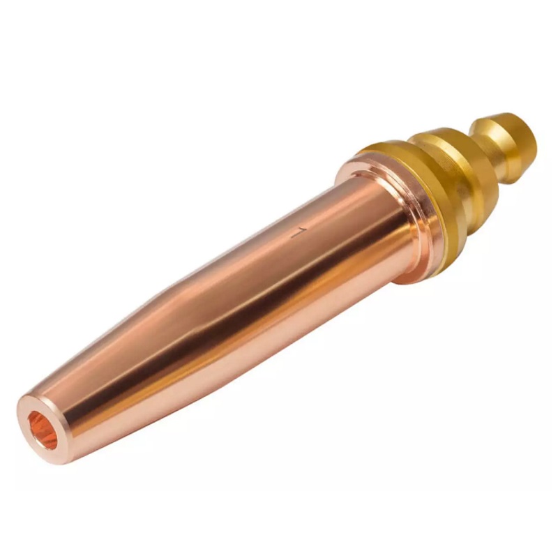 Мундштук пропановый ПТК №1PM 020.120.016 (8–15 мм) к Р3-300, Р3-345