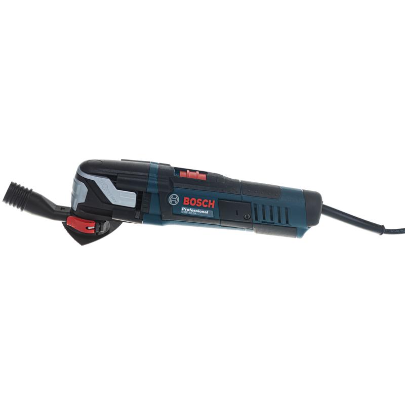 Универсальный резак Bosch GOP 55-36 в Вологде