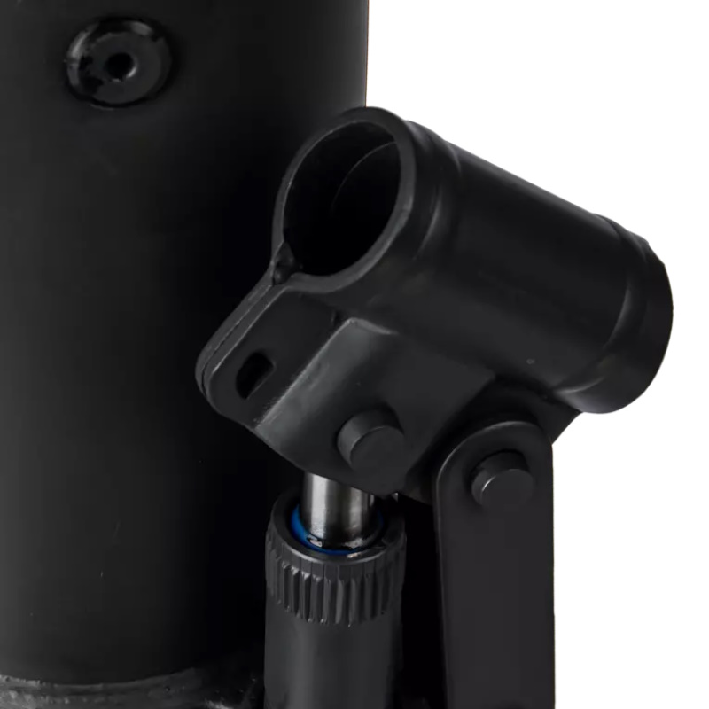 Домкрат бутылочный Runtec RT-WJ5, двухштоковый, профессиональный, 5 т, 230-500 мм в Угличе