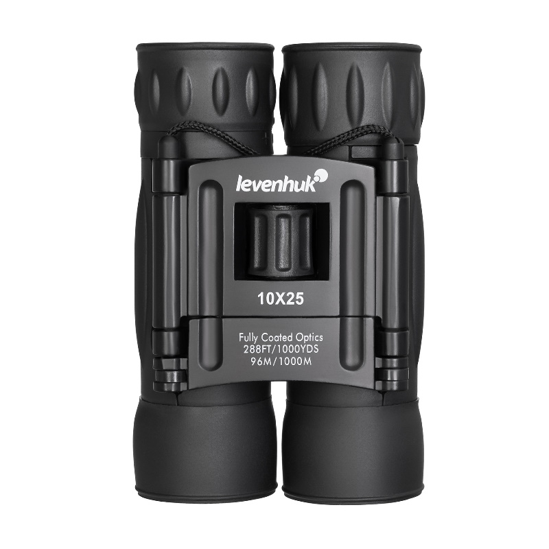 Бинокль Levenhuk Atom 67676, 10x25