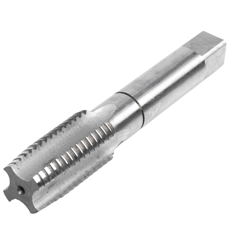 Метчик машинно-ручной Hortz 203672, М 6х0.5 Р6М5 (3266-81 2621-2497) в Коврове
