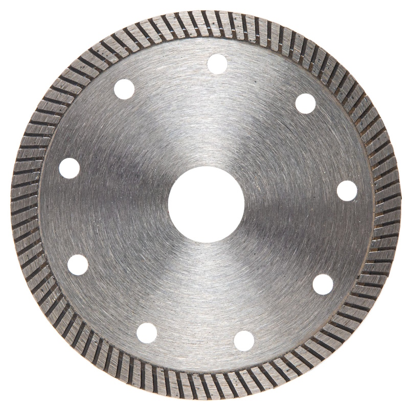 Диск алмазный отрезной Turbo P.I.T. ACTW02-T115, 115x22,2x1,4 мм в Муроме