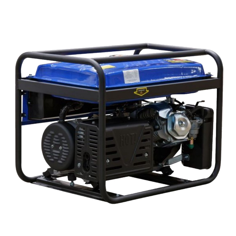 Бензиновый генератор Eco PE-7001RS в Переславле
