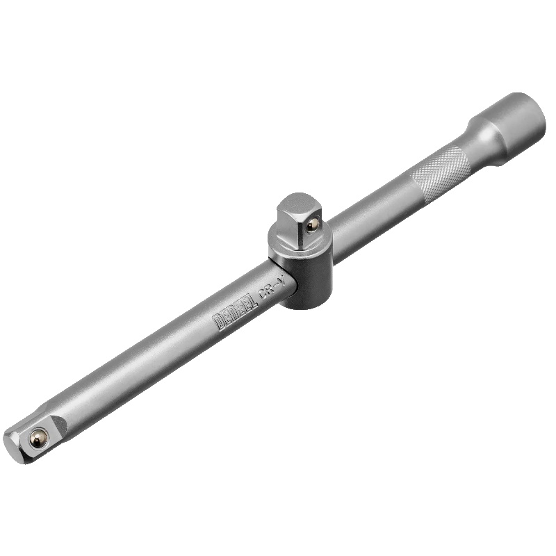 Набор инструментов Denzel 15806, 1/2", 1/4", CrV, S2, пластиковый кейс, 194 предмета