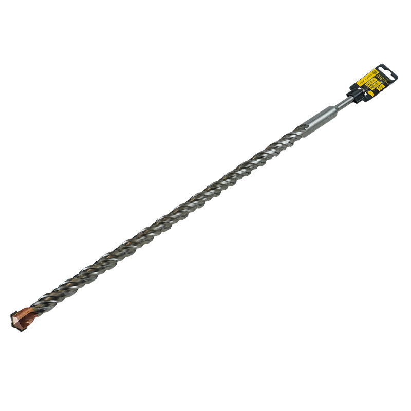 Бур по бетону и кирпичу Berger BG1880 SDS 20х460х410 мм 940₽