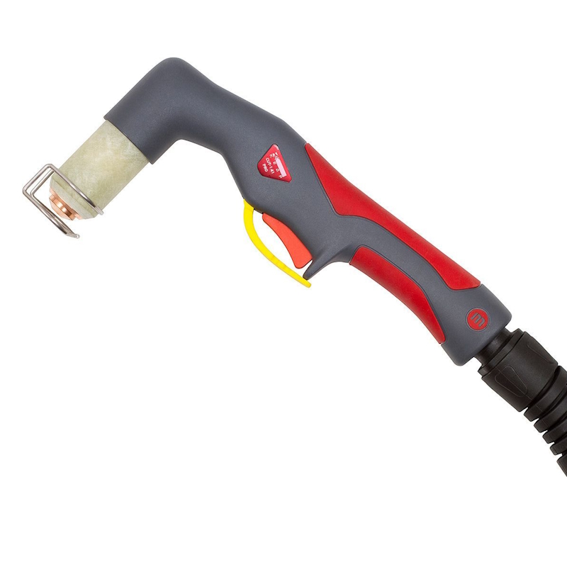 Плазмотрон  Кедр CUT-141 PRO 8011734, (2pin, M16*1,5) 12м