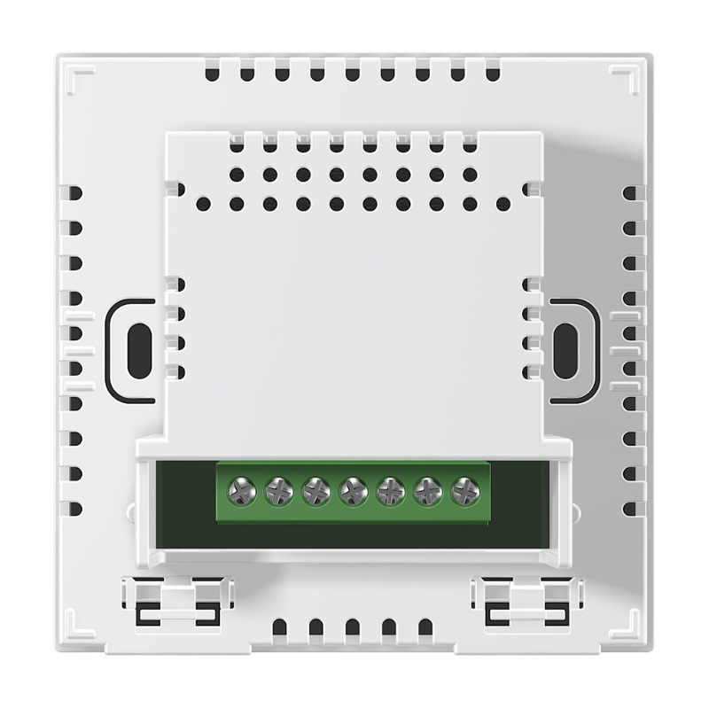 Комнатный проводной термостат Thermex Axioma Wi-Fi ЭдЭБ04121 в Ярославле
