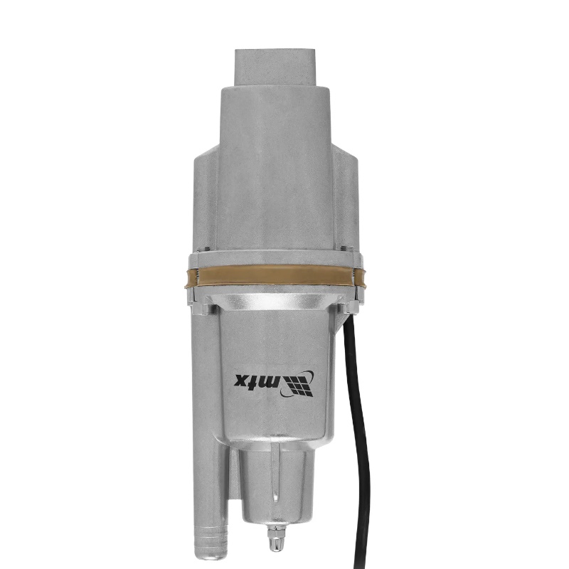 Вибрационный насос MTX VP-300-10 99311, верхний забор, 300 Вт, напор 75 м, 1200 л/ч, кабель 10 м в Коврове