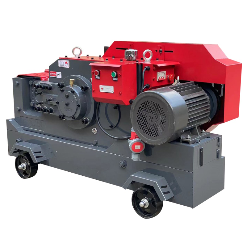 Станок для резки арматуры Stem Techno GQ55A СТА075 195000₽