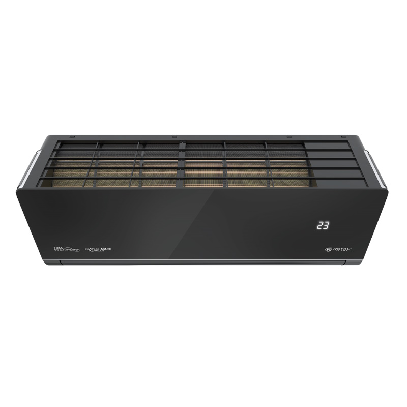 Инверторная сплит-система Royal Clima Royal Supremo Nero Full DC EU Inverter RCI-RSN30HN (комплект) в Туле