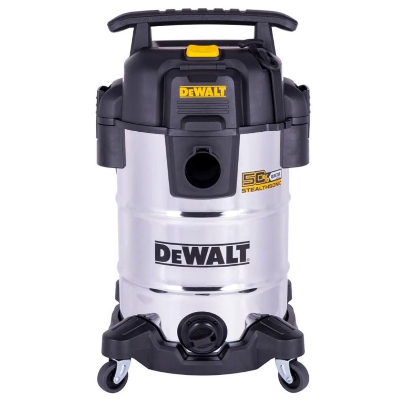 Электрический пылесос Dewalt DXV30SAPTA, 1050ВТ во Владимире