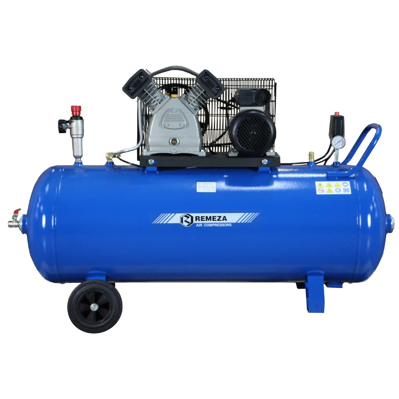 Компрессор поршневой Remeza СБ4/C-200.LB30 8096460 в Костроме