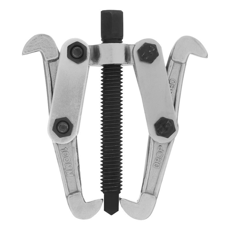 Съемник подшипников механический Sparta 525005 75 мм двойной 378₽