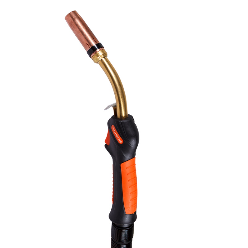 Горелка Сварог TECH MS 500 ICH2395, 500А, 5 м, водяное охлаждение в Костроме