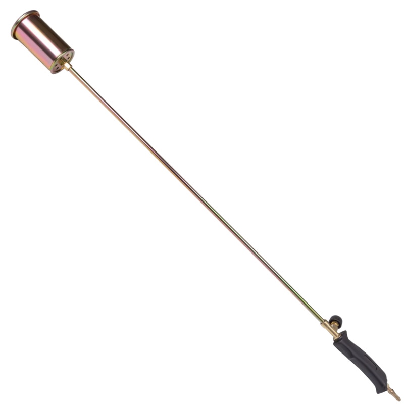 Горелка кровельная газовоздушная FoxWeld Г-1000В 5924 д 60 пр-во КНР 870₽