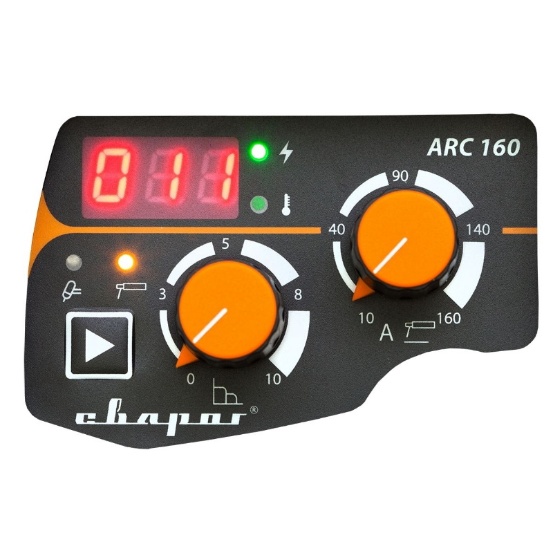Инвертор сварочный Сварог ARC 160 PRO Z211S 00000090922
