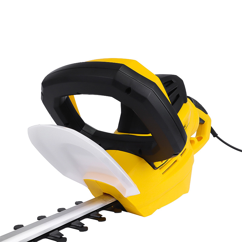 Электрический кусторез для подрезки веток Champion HTE610R