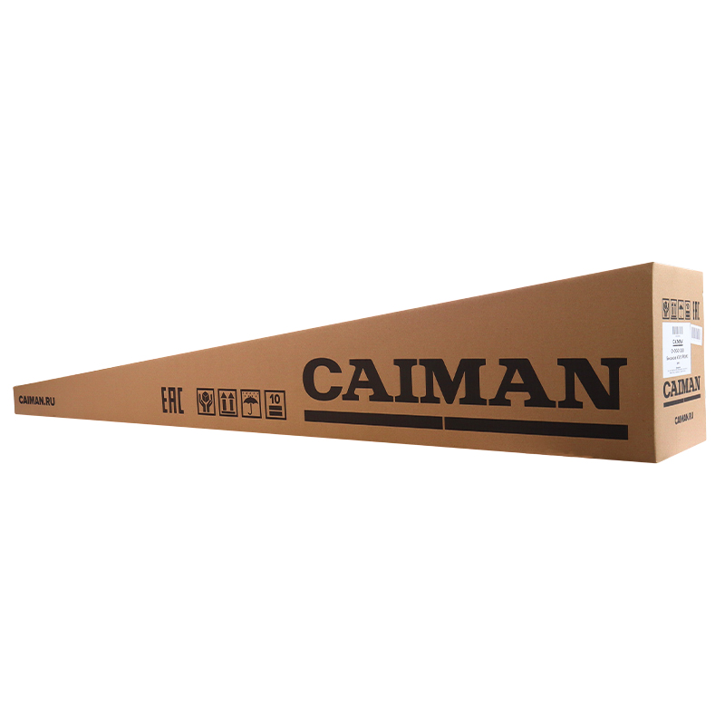 Бензокоса Caiman WX21L