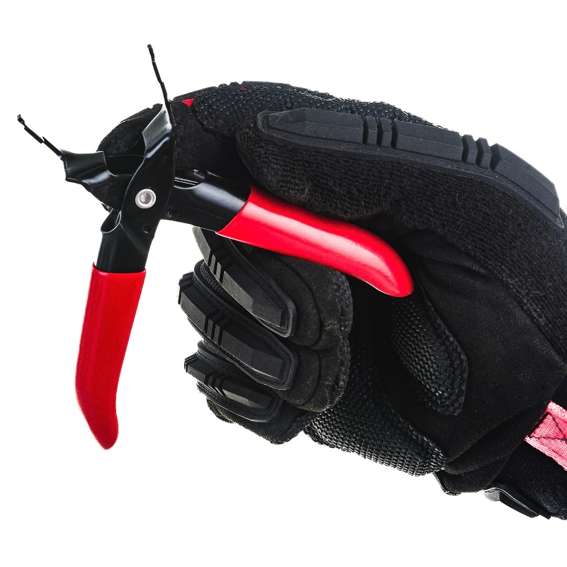 Клещи отсоединения топливных линий MHRTOOLS MHR04225, 3 шт. в Переславле