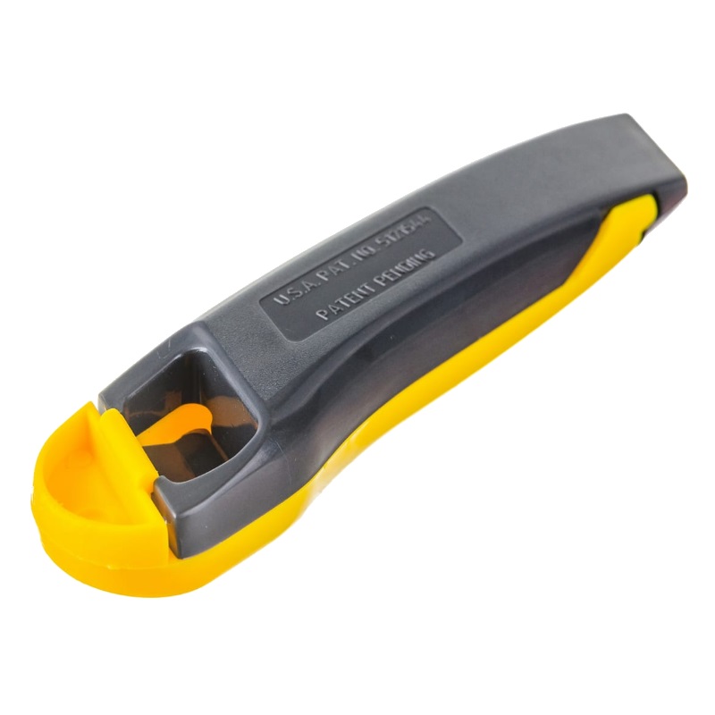 Нож с выдвижным лезвием Stanley Utility 0-10-088, 150 мм в Угличе
