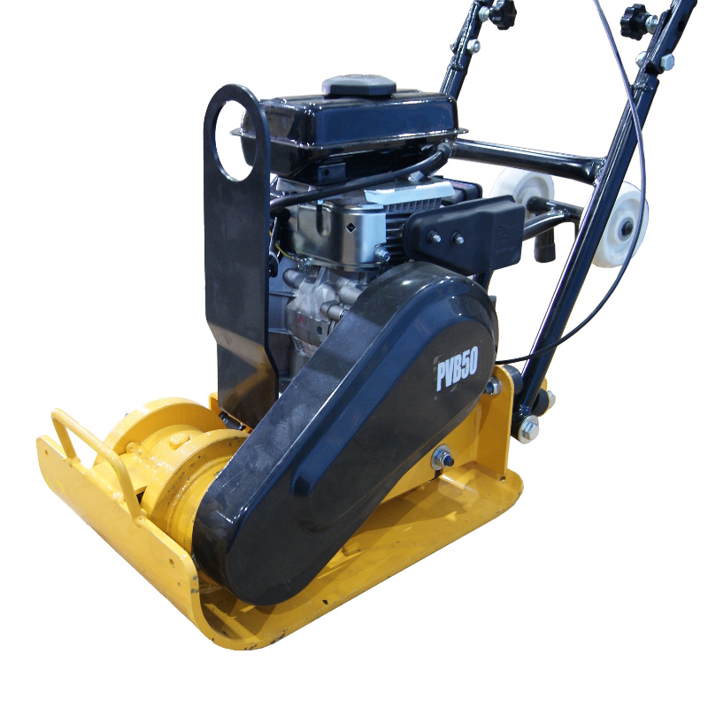 Виброплита Lifan PVB50