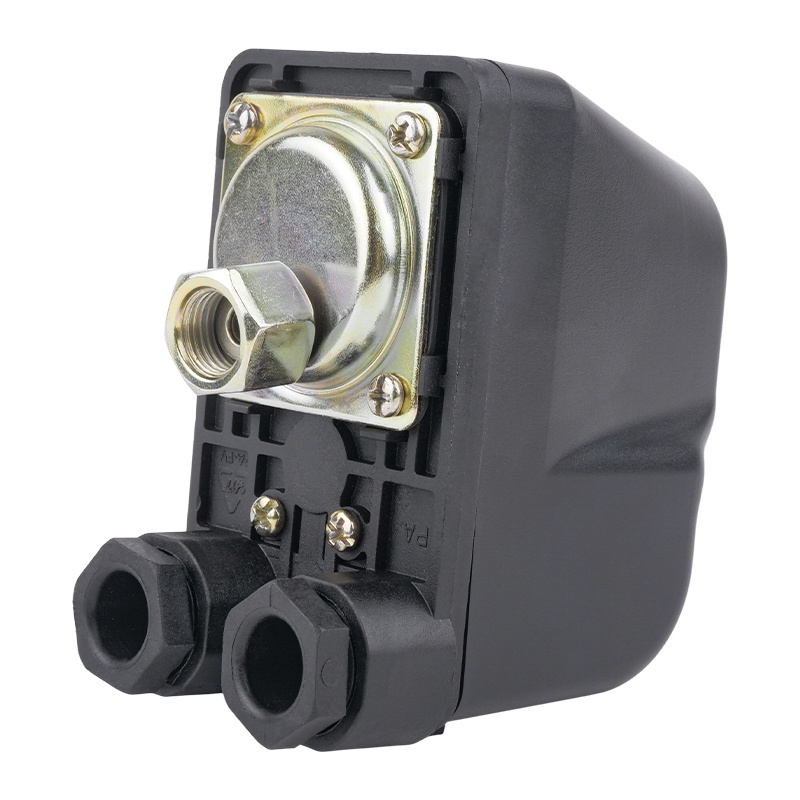 Реле давления для насоса Jemix XPD-2-1, аналог РДМ-5 в Иваново