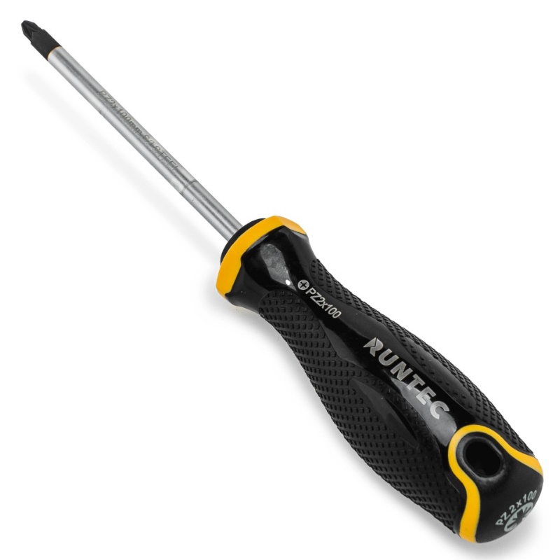 Отвертка Runtec RT-SD1PZ2x100, PZ2x100 мм, S2 в Костроме