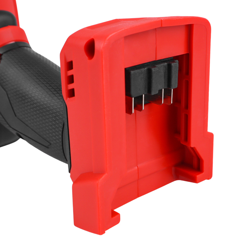 Аккумуляторная сабельная пила Milwaukee M18 FHZ-0X FUEL 4933459887, без АКБ и ЗУ