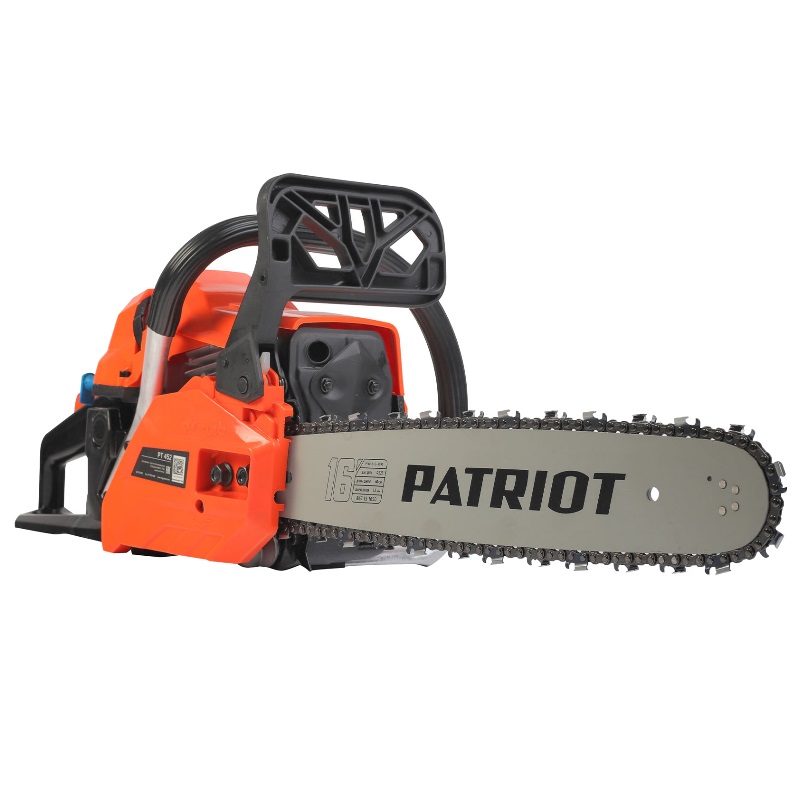 Пила цепная бензиновая Patriot PT 452 220104452 в Муроме