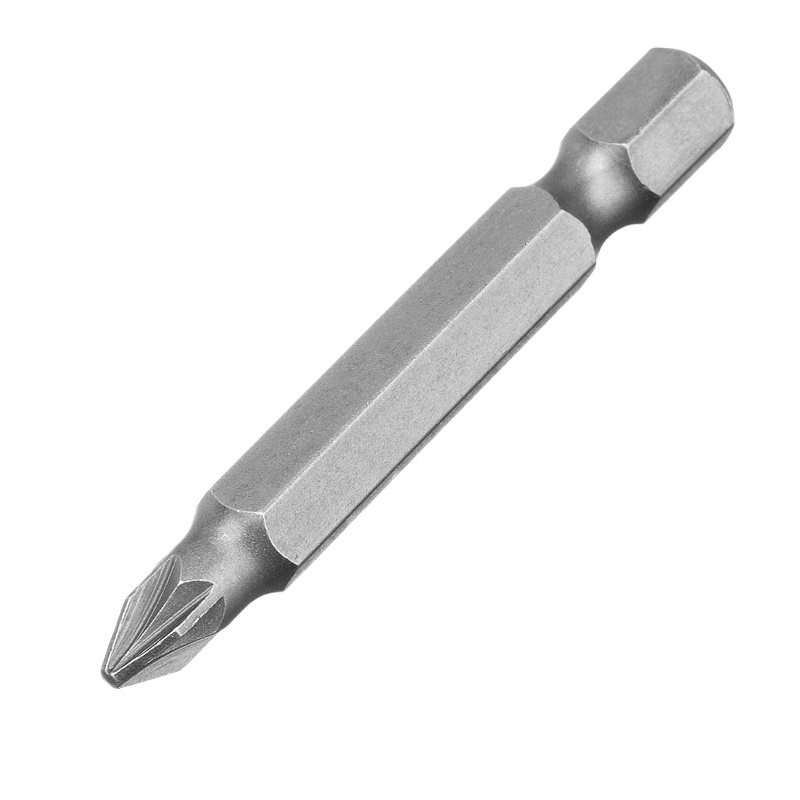 Набор бит Сибртех 11247, PZ1x50, сталь CrMo, 5 шт. в Ярославле