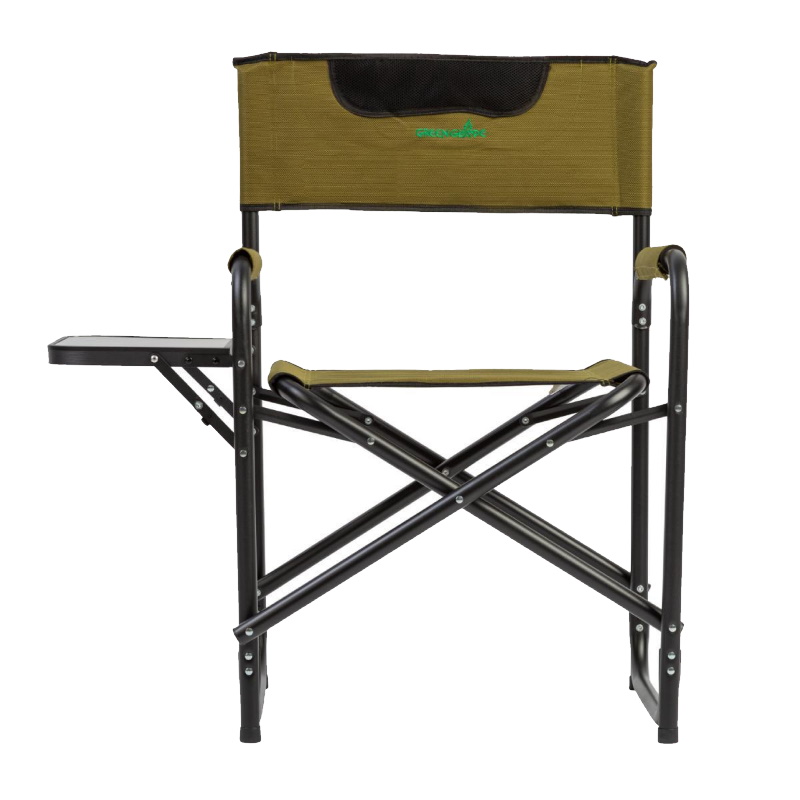 Кресло складное Green Glade 1202, 90х50х15 см в Александрове