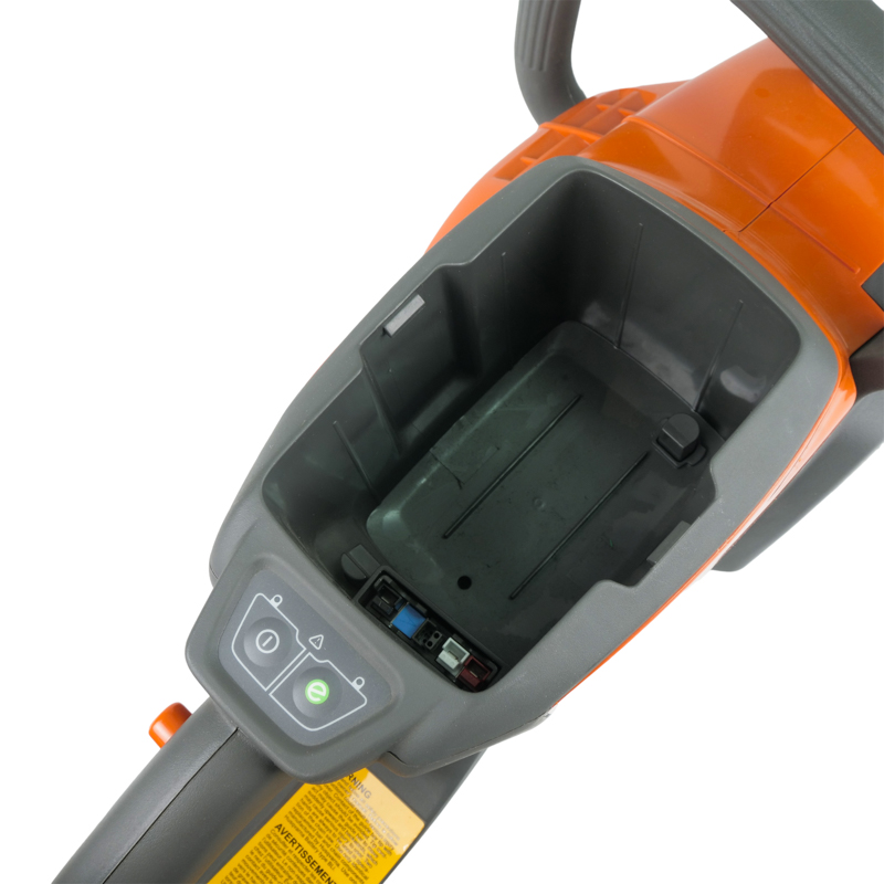 Пила аккумуляторная цепная Husqvarna 120 i-12" 9670982-01 в Муроме