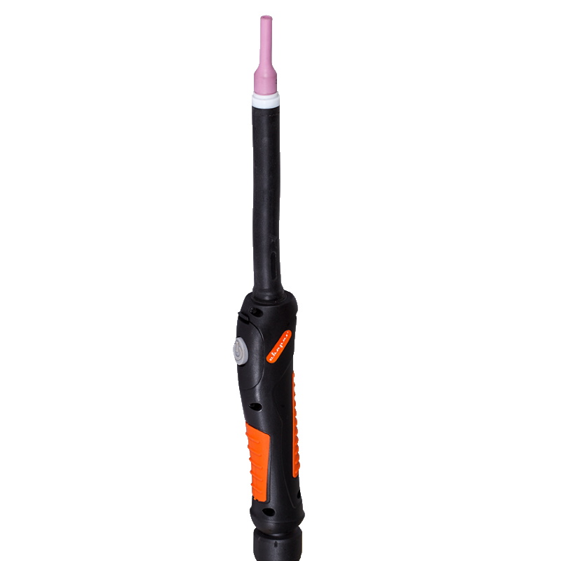 Горелка TECH TS 25 IOJ6306, М12×1, 8 м, водяное охлаждение  в Александрове