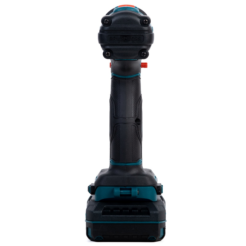 Бесщеточная аккумуляторная дрель шуруповёрт Alteco CD 1813 Li BL 42777 в Иваново