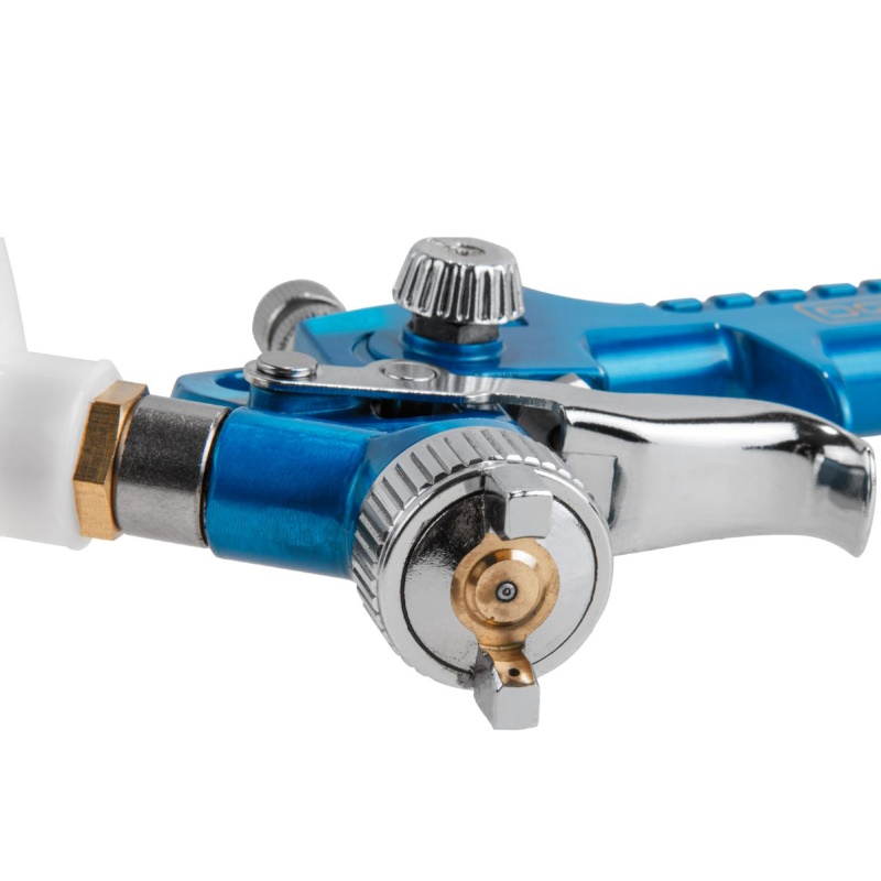 Краскораспылитель DGM Air Gun 210 DG4016-2 во Владимире