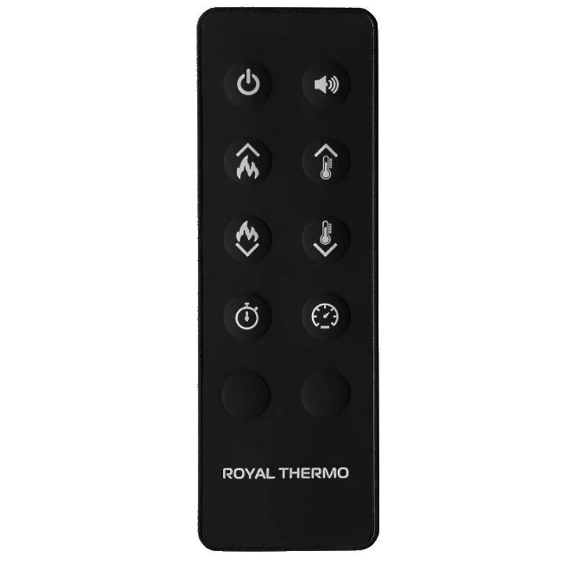 Очаг электрический Royal Thermo Aurora RTFP/P-AR40LS НС-1656998 в Ярославле